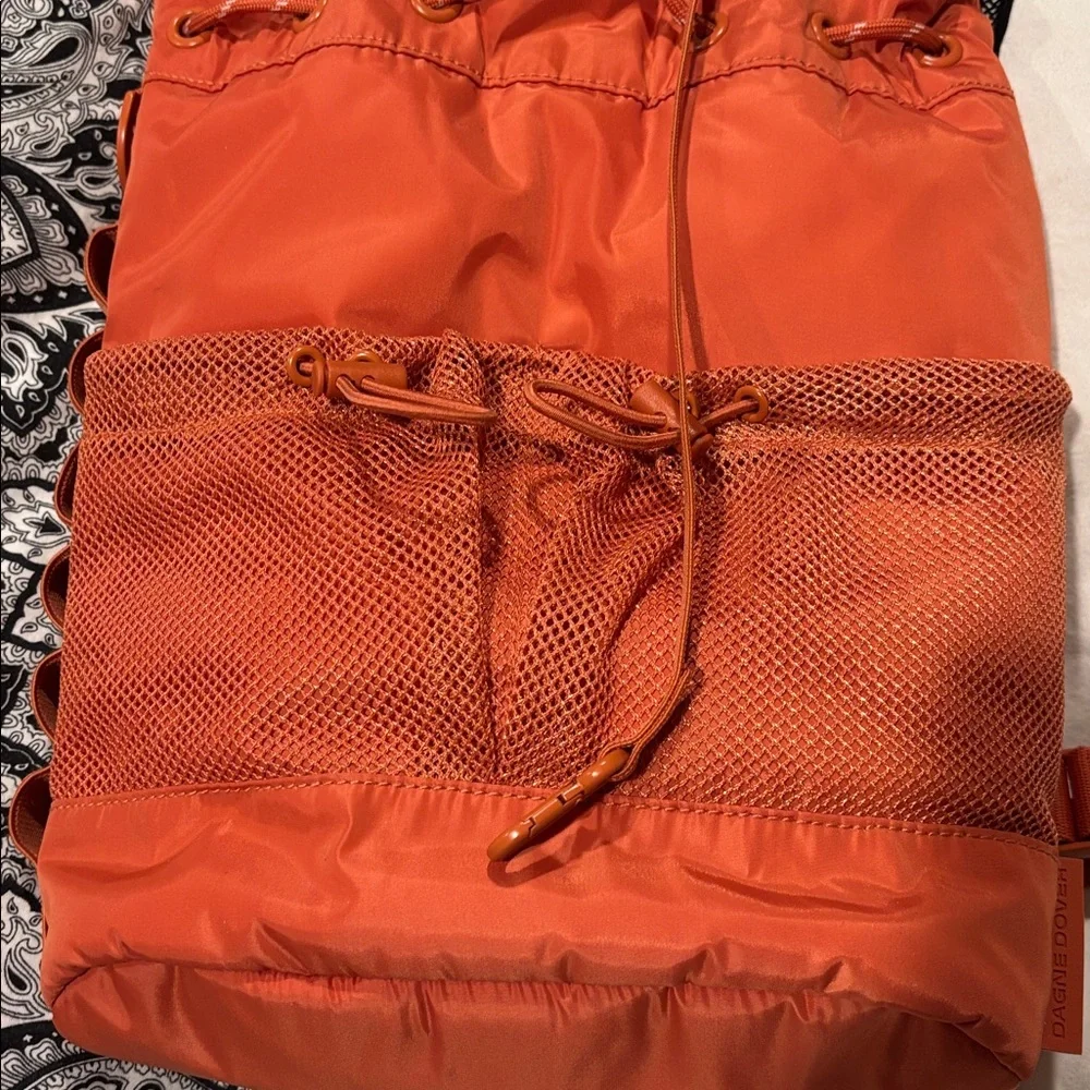 Dagne Dover Nova sling in‎ Coyote